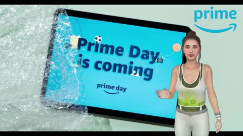 Amazon And Those Great Deals