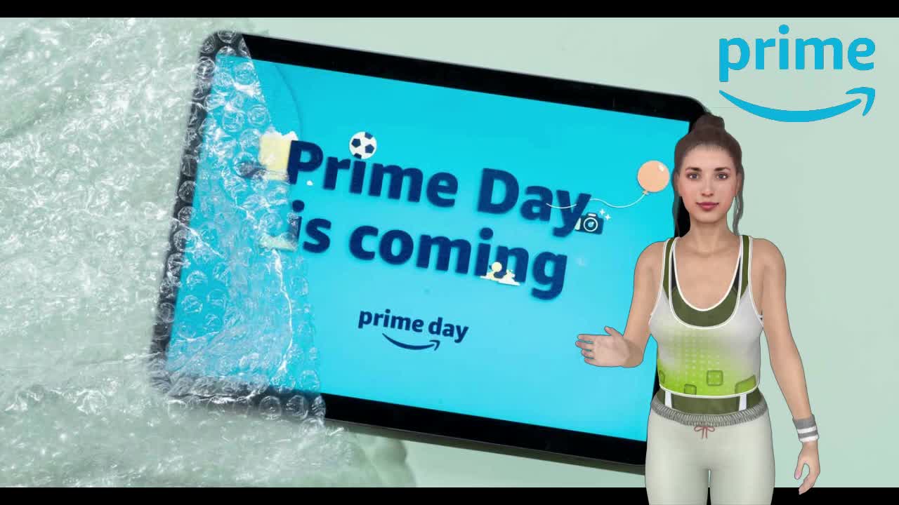 Amazon And Those Great Deals