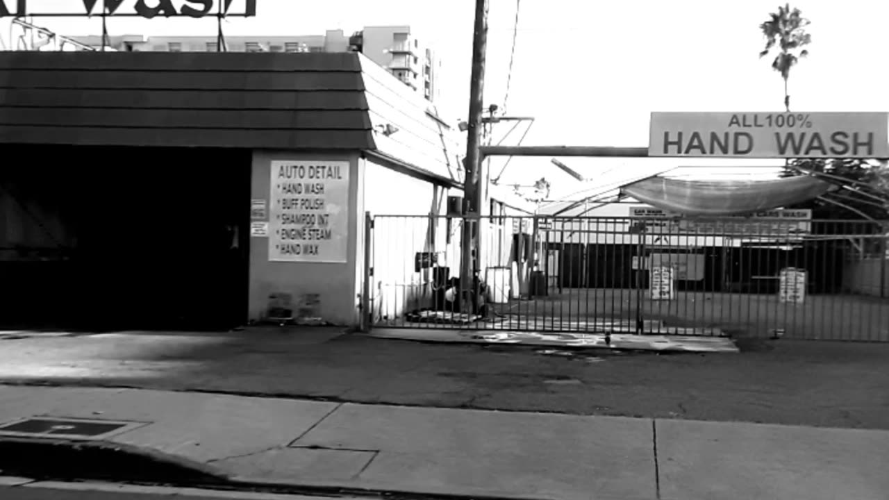 VHS on the go part 1