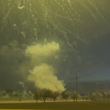 July 4 2024 Fireworks #shorts