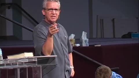 Language of the Spirit with Bill Johnson