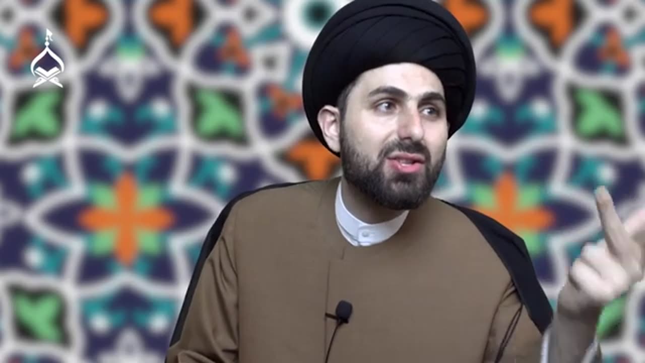 Imam Mahdi and The Liberation of Palestine | Sayed Muhammad Baqer Qazwini