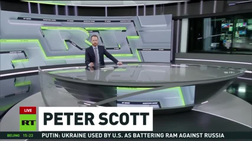 RT News - October 27 2022 (10:00 MSK)