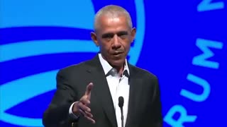 Obama is accusing Trump and Republicans of rigging the 2024 election