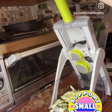 Rapid Prep Mandoline