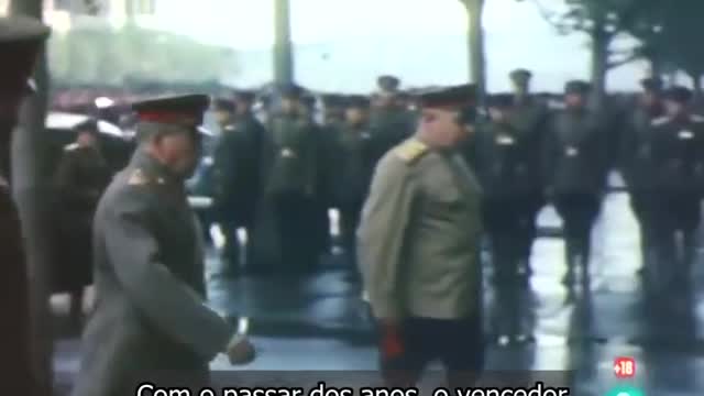 Stalin, o Tirano Vermelho