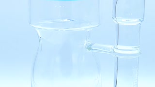 Aquarium Skimmer Stein