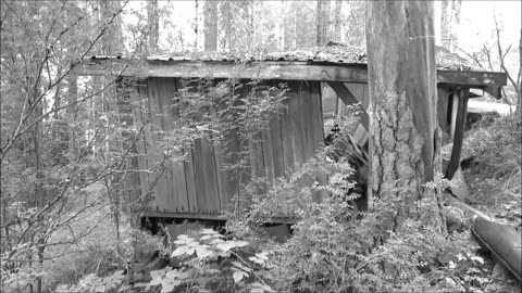 Kalastajan Huussi UE-20