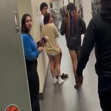 Tekashi 6ix9ine Attacked At Florida Gym