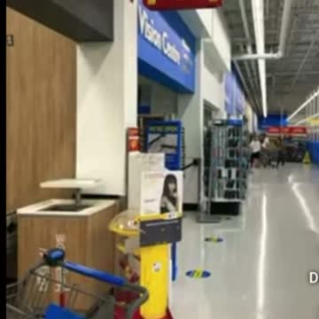 McDonald’s automatically order