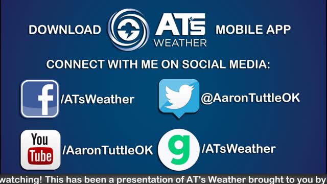 WATCH: Live Weather Update