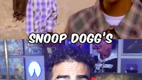 Why Rappers Are Scared of Snoop Dogg 😨