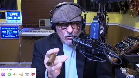 Bumbles Biden & His Band of Bobble Headed Baffoons