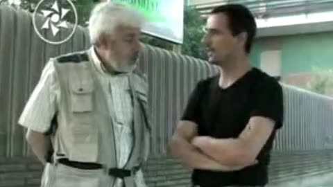 el caso friendship de italia