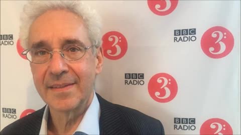 Alan Moses on Private Passions with Michael Berkeley 31st May 2015