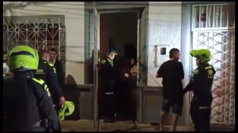 Cerraron 'chiquiteca' en Bucaramanga