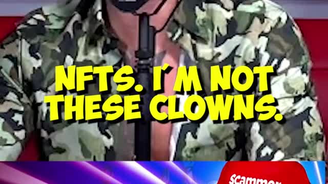 ANDREW TATE SAYS HE WOULD NEVER SCAM HIS FANS ***MUST WATCH***