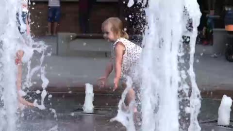 Kids fun official Video