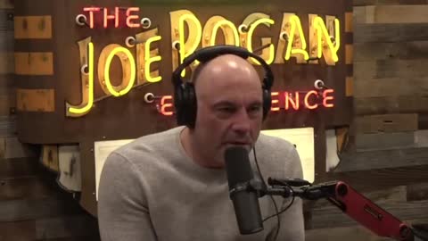 Joe Rogan and Peter McCullough silent (gh)