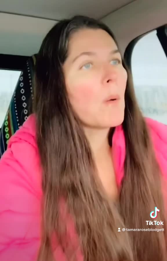 #what #tamararoseblodgett