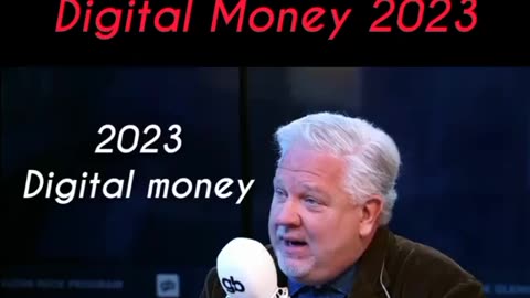 DIGITAL MONEY 2023- Time is running out!!!