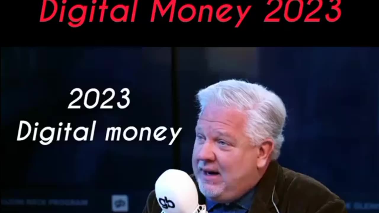 DIGITAL MONEY 2023- Time is running out!!!