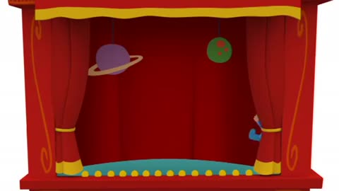 95 - Pocoyo Cartoon