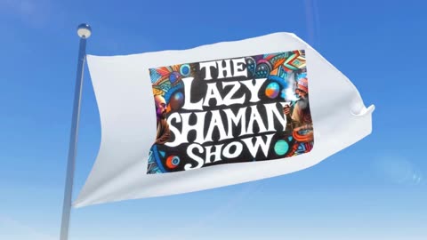 Gobble Gobble DEEZ Nutz - The Lazy-Shaman Show