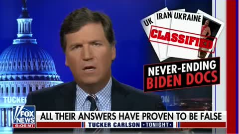 Tucker This is clearly an effort to undermine Biden by his own party #shorts #shortsvideo