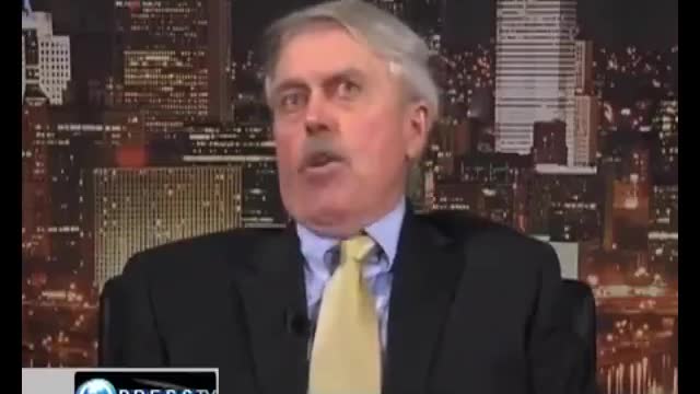 Predictive programming - Netanyahu said in 1995 They will bring down the World Trade centre