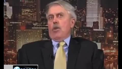 Predictive programming - Netanyahu said in 1995 They will bring down the World Trade centre