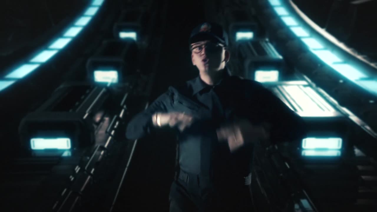 Logic - Lightsabers (Official Music Video)