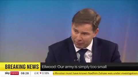 T. Ellwood-GB has to face Russia directly!