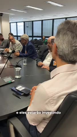 Romeu Zema:Mais empregos pro Vale do Jequitinhonha e Norte de Minas.