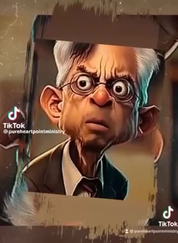 Merrick Garland☣️⛔️☢️