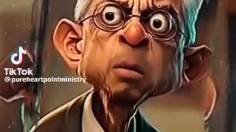 Merrick Garland☣️⛔️☢️