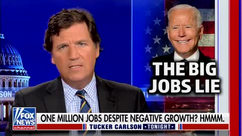 WATCH: How Democrats LIED About Jobs Before the Election