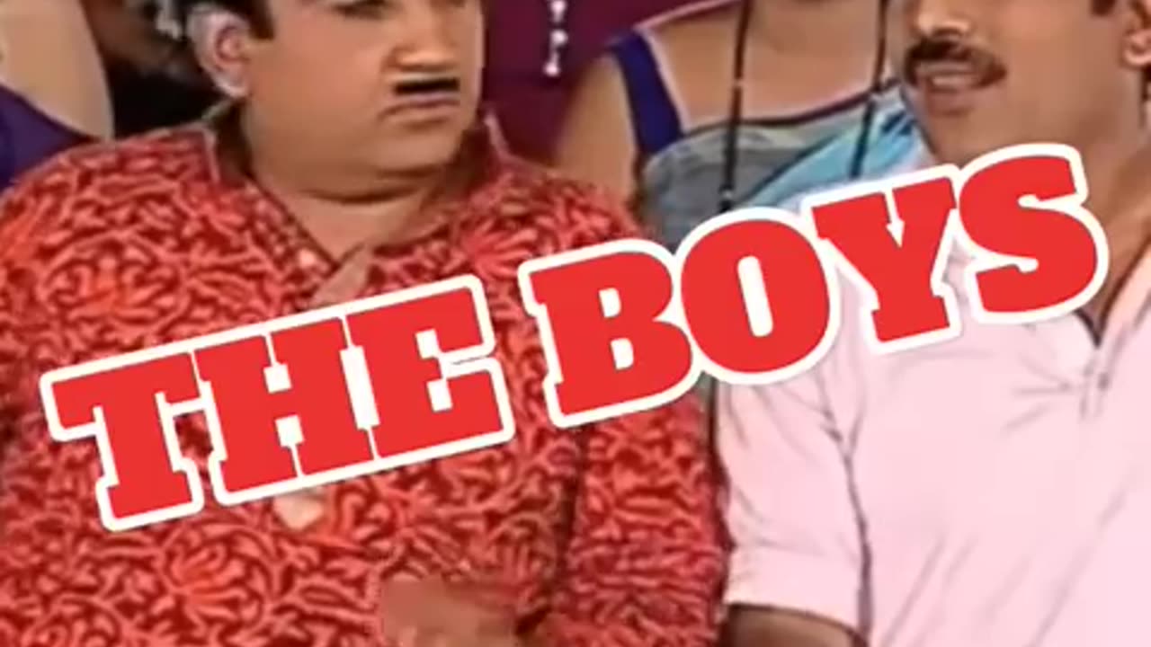 Babitaji Funny Video