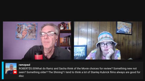 Night Owls - Sunday, May 28