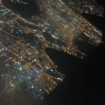 Fantastic view of Dammam Ksa