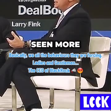 Blackrock Larry Finch