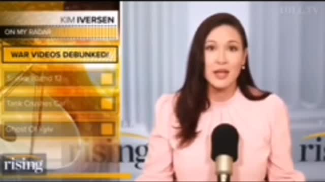 US/EU/Ukranian Propaganda Exposed