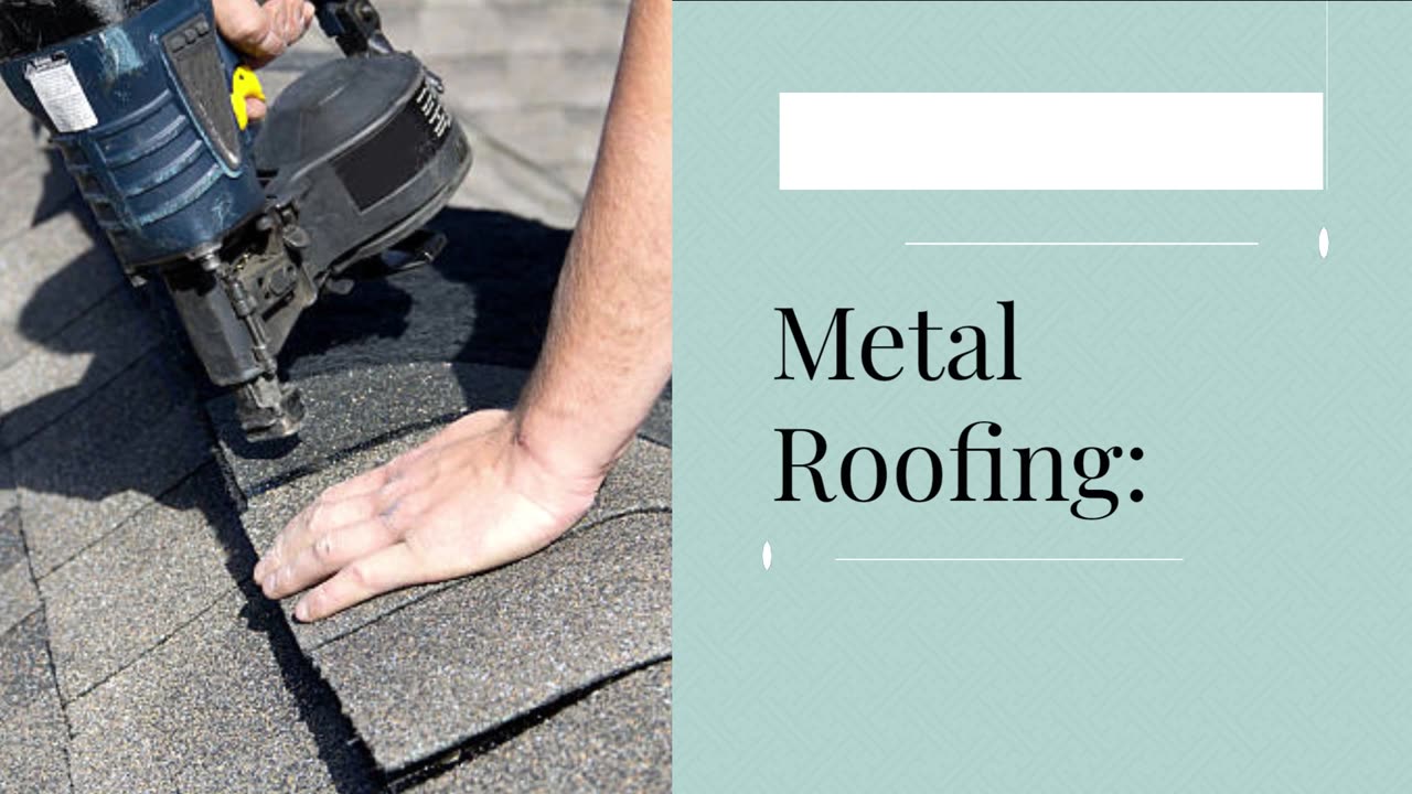 Roofing Hinesville