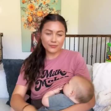 Breastfeeding Clothing Ideas