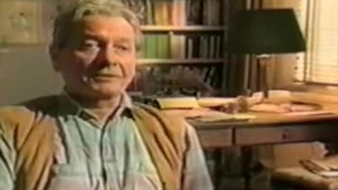 Kinseys Paedophiles - Secret History