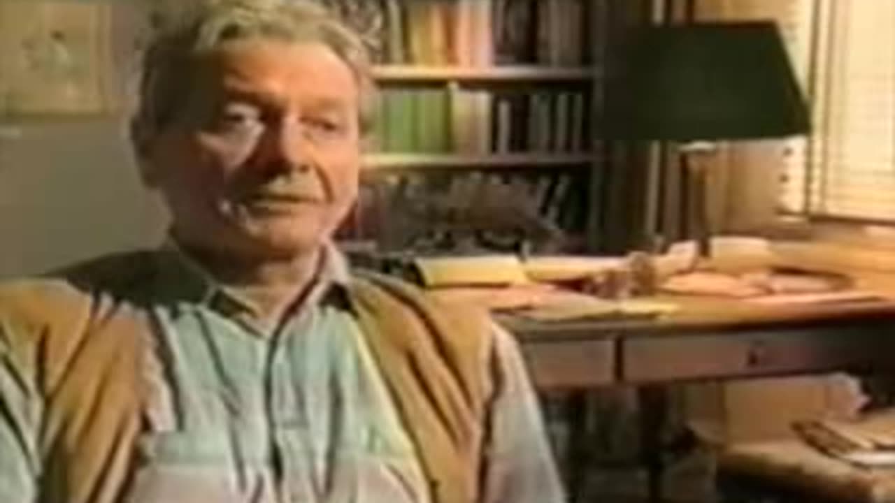 Kinseys Paedophiles - Secret History