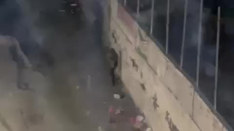 Chemical Weapons