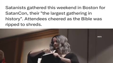 Spiritual Warfare