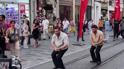 #Turkish#Viral#Dance