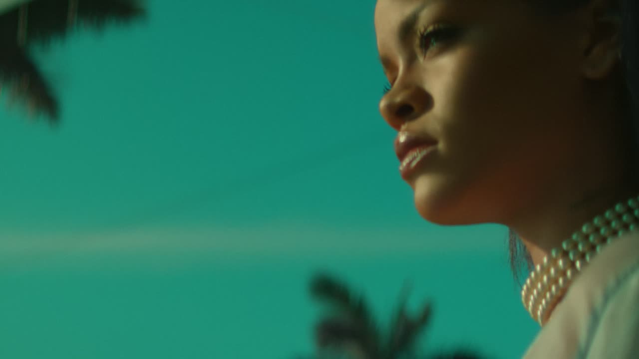 Rihanna - Needed Me (Master ProRes) UHD 4K